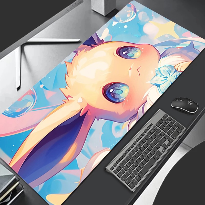 Podkładka pod mysz P-Pokemon E – Pc Gaming Notebook recenzja i cena