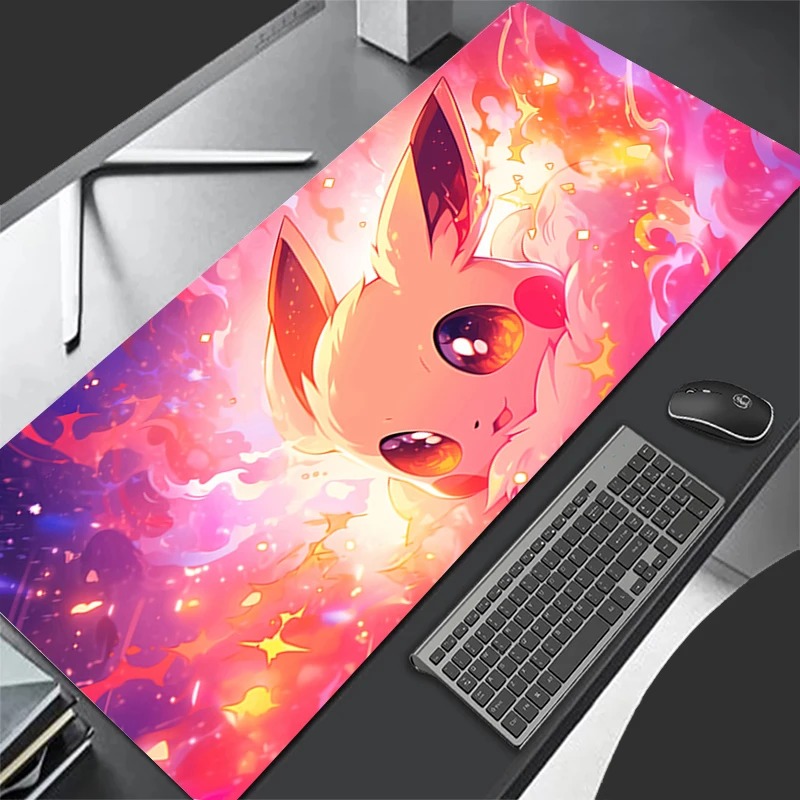Podkładka pod mysz P-Pokemon E – Pc Gaming Notebook recenzja i cena