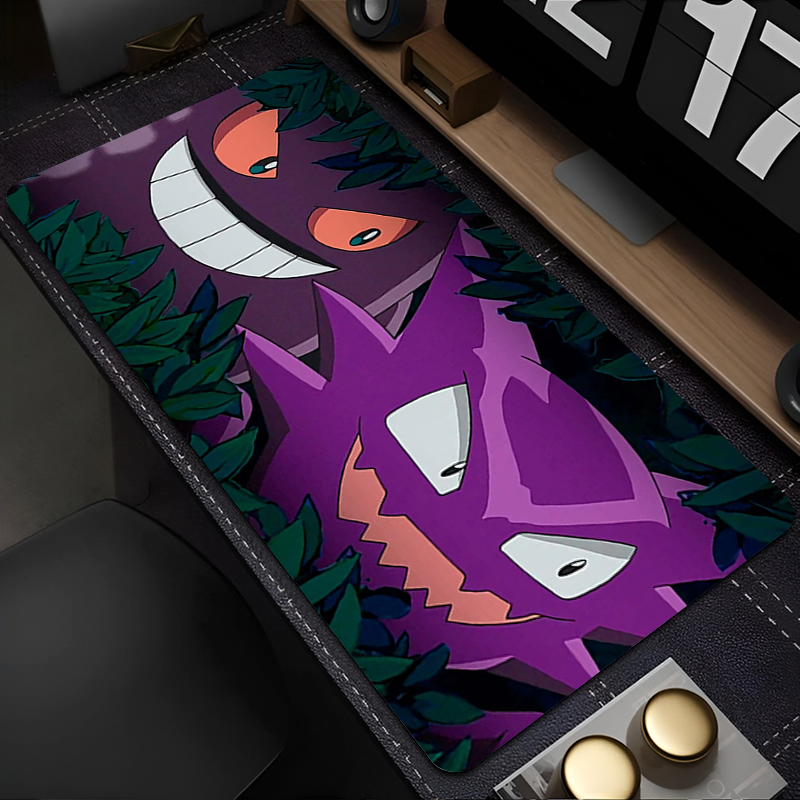 Gumowa podkładka pod mysz PC P – Pc Gaming Notebook recenzja i cena