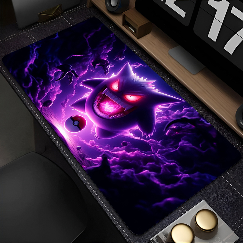 Gumowa podkładka pod mysz PC P – Pc Gaming Notebook recenzja i cena