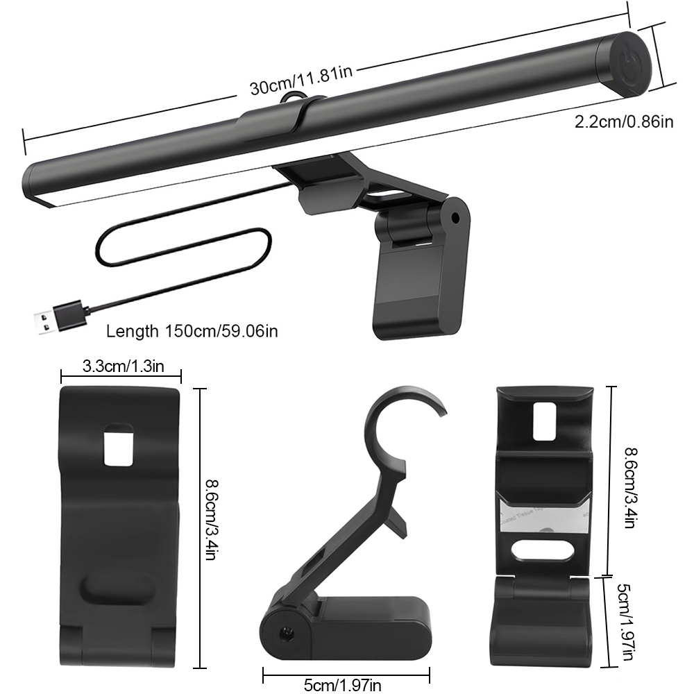 Lampa na monitor komputera sta – No Rgb Gaming Pc recenzja i cena