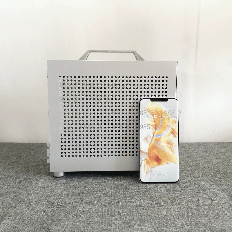 Obudowa typu Mini ITX z uchwyt – Pc Gaming Case recenzja i cena