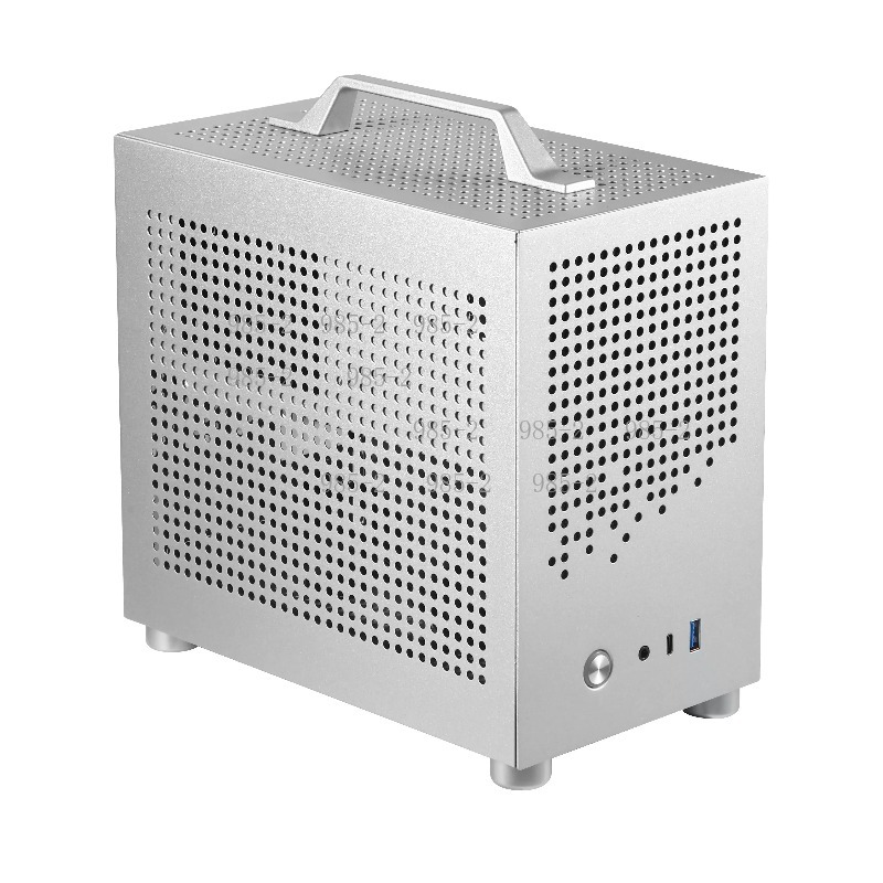 Obudowa typu Mini ITX z uchwyt – Pc Gaming Case recenzja i cena