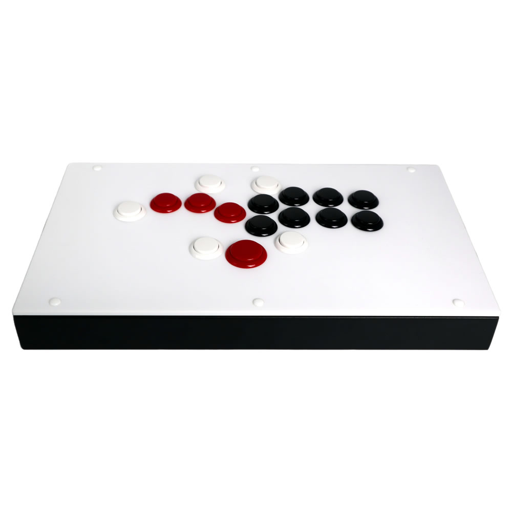 FightBox F-PRO Całkowicie przy – Joystick Pc Gaming recenzja i cena