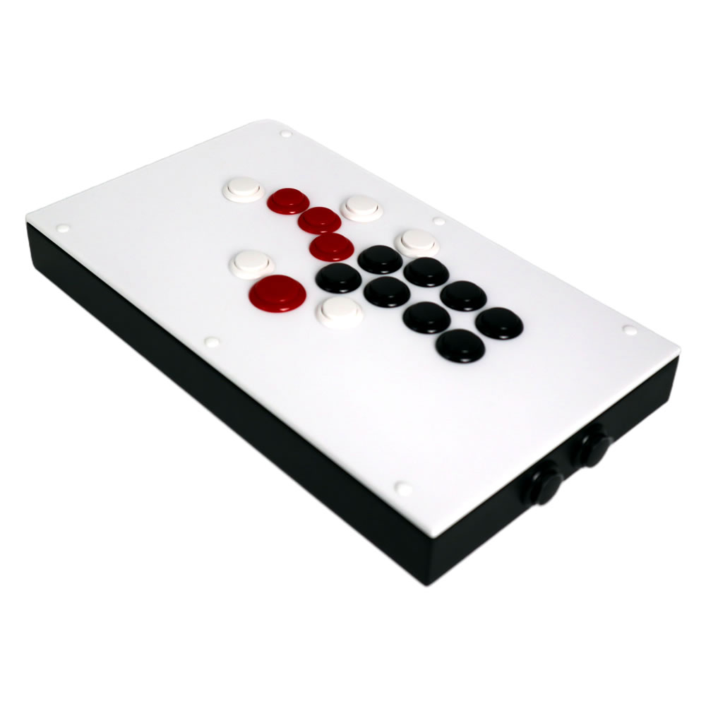 FightBox F-PRO Całkowicie przy – Joystick Pc Gaming recenzja i cena