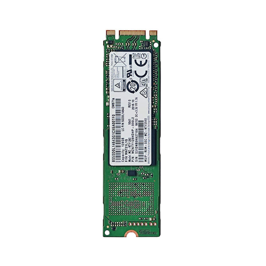 SAMSUNG SSD CM871a 128GB Wewnę – Samsung Ssd 980 Pro recenzja i cena