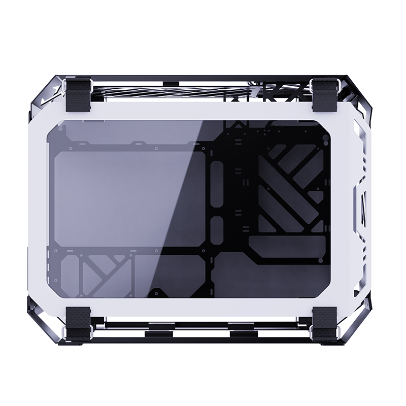 Obudowa komputerowa Lovingcool – Pc Gaming Case recenzja i cena