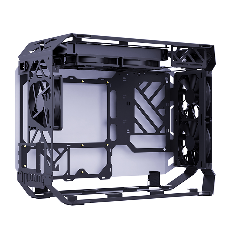 Obudowa komputerowa Lovingcool – Pc Gaming Case recenzja i cena