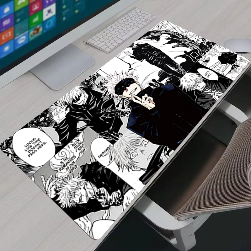 Podkładka pod mysz Cool Anime  – Pc Gaming Handheld recenzja i cena