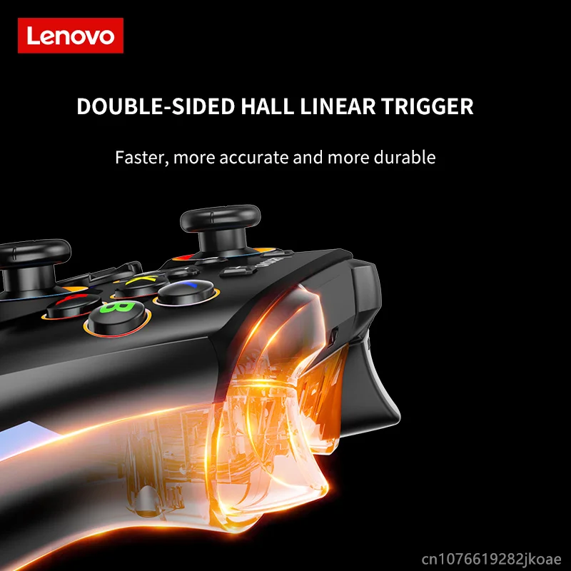Bezprzewodowy kontroler gier B – Pc Gaming Lenovo recenzja i cena