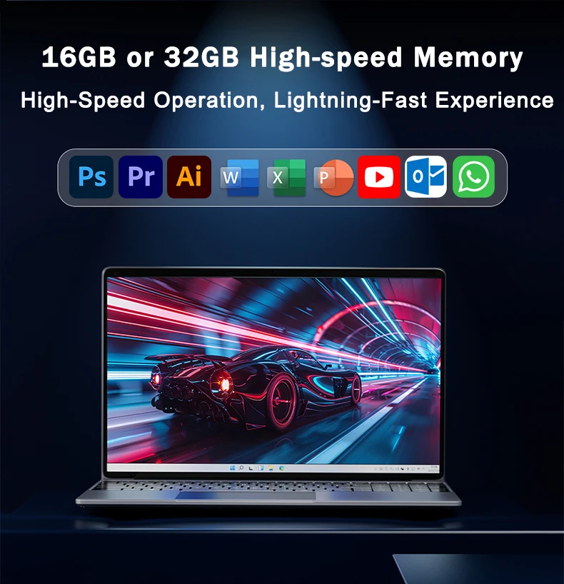 Wytrzymały, solidny laptop 15, – Pc Gaming Notebook recenzja i cena