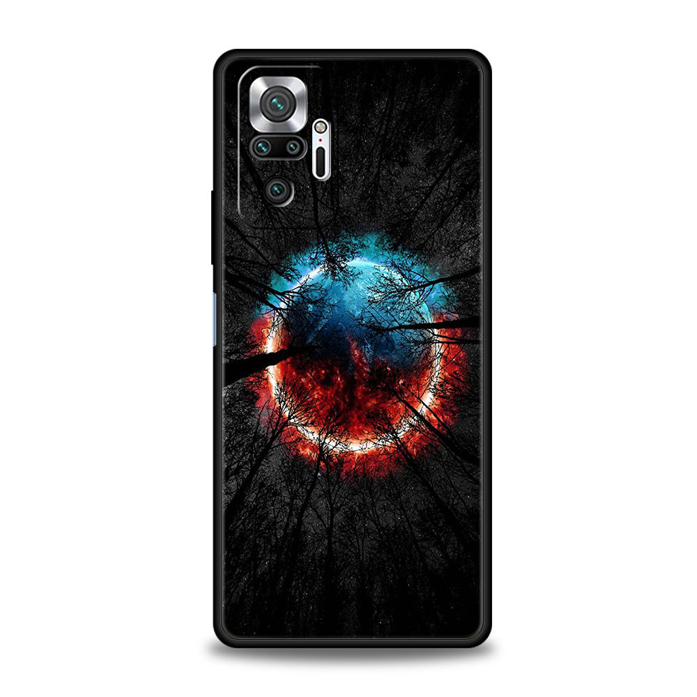 Drzewa i natura etui na telefo – Pc Gaming Xiaomi recenzja i cena