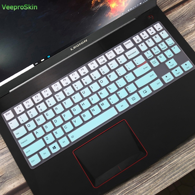 Silikonowa nakładka na klawiat – Pc Gaming Lenovo recenzja i cena