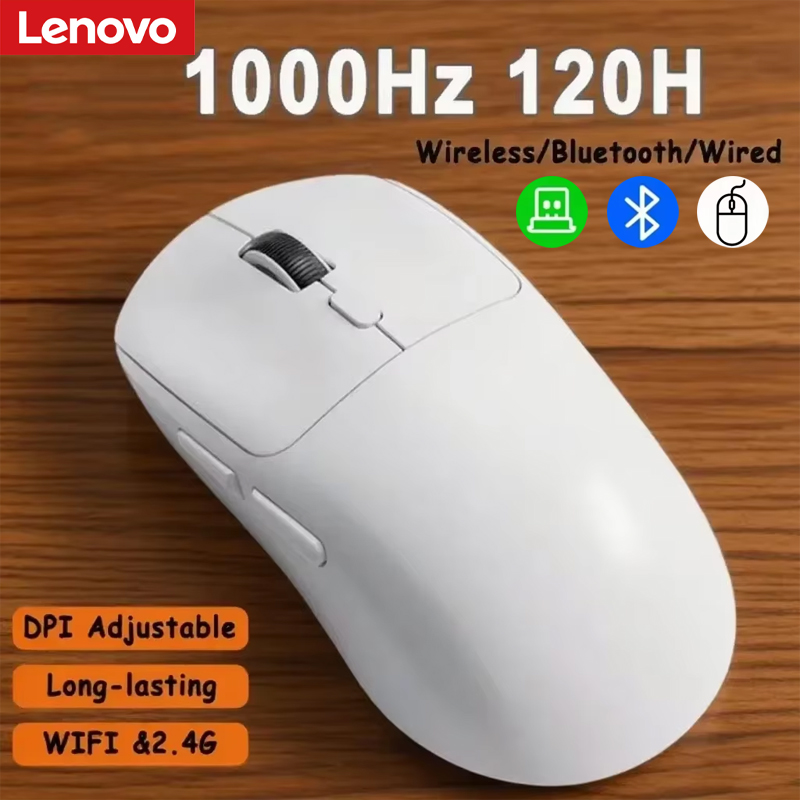 Bezprzewodowa mysz Lenovo z tr – Pc Gaming Lenovo recenzja i cena