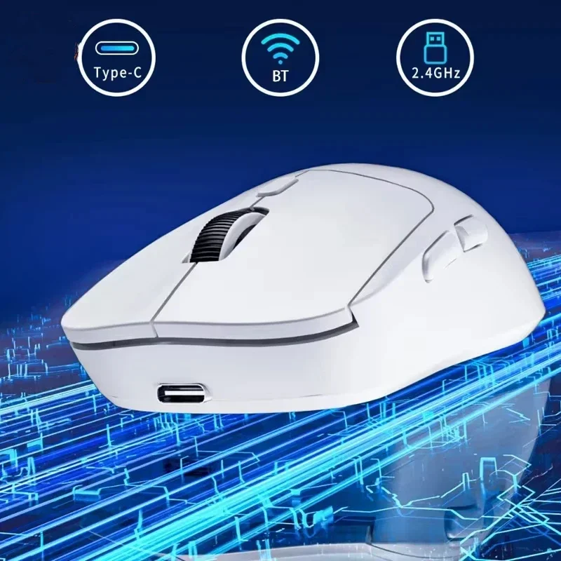 Bezprzewodowa mysz Lenovo z tr – Pc Gaming Lenovo recenzja i cena