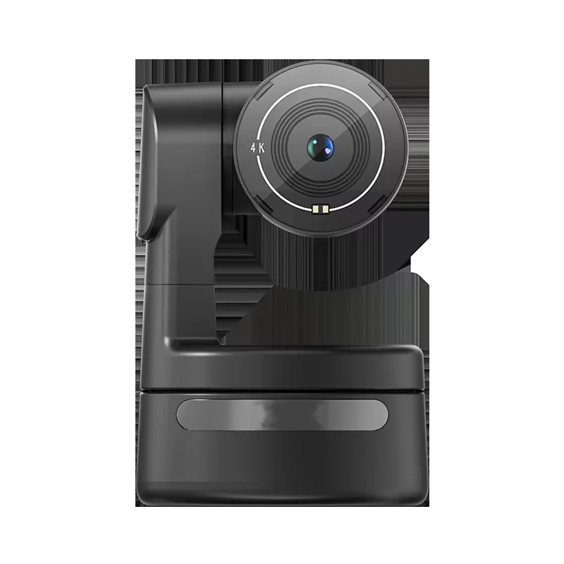 Mała kamera internetowa 4K PTZ – Webcam 4K recenzja i cena