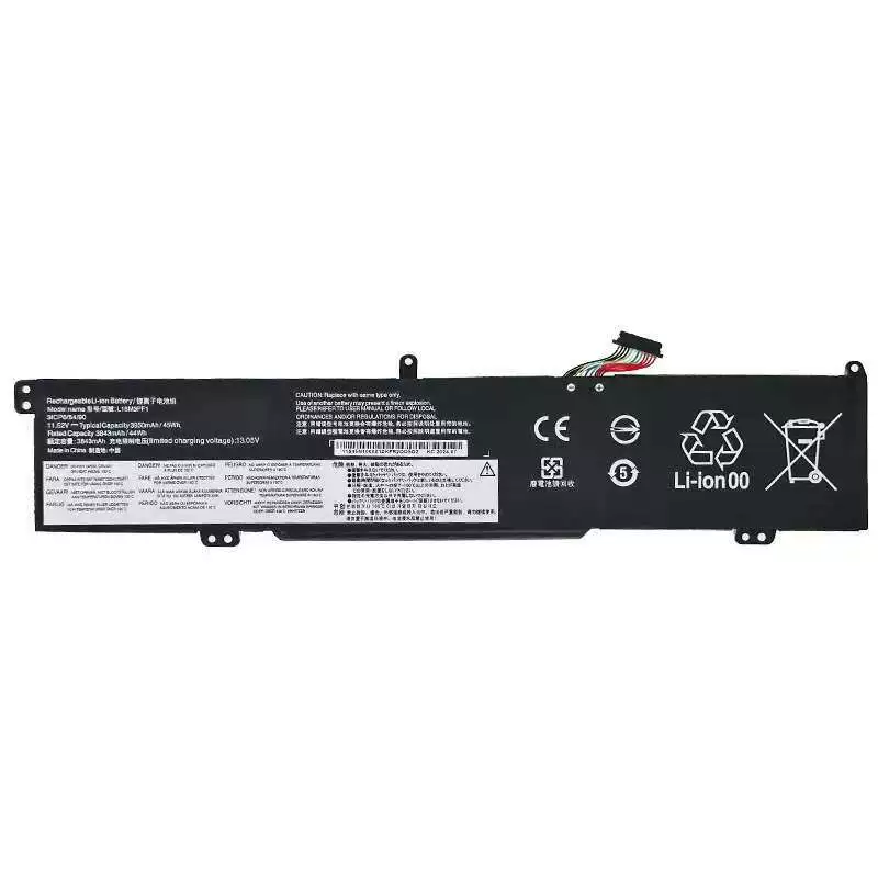 [Nowa] Bateria L18C3PF1 L18M3P – Pc Gaming Lenovo recenzja i cena
