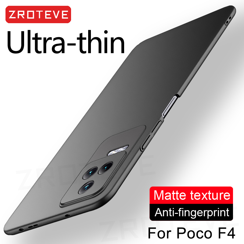 Dla PocoF4 GT Etui ZROTEVE Ult – Pc Gaming Xiaomi recenzja i cena