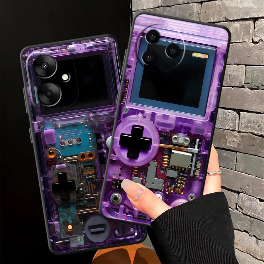 Etui na telefon Funda do Xiaom – Pc Gaming Xiaomi recenzja i cena