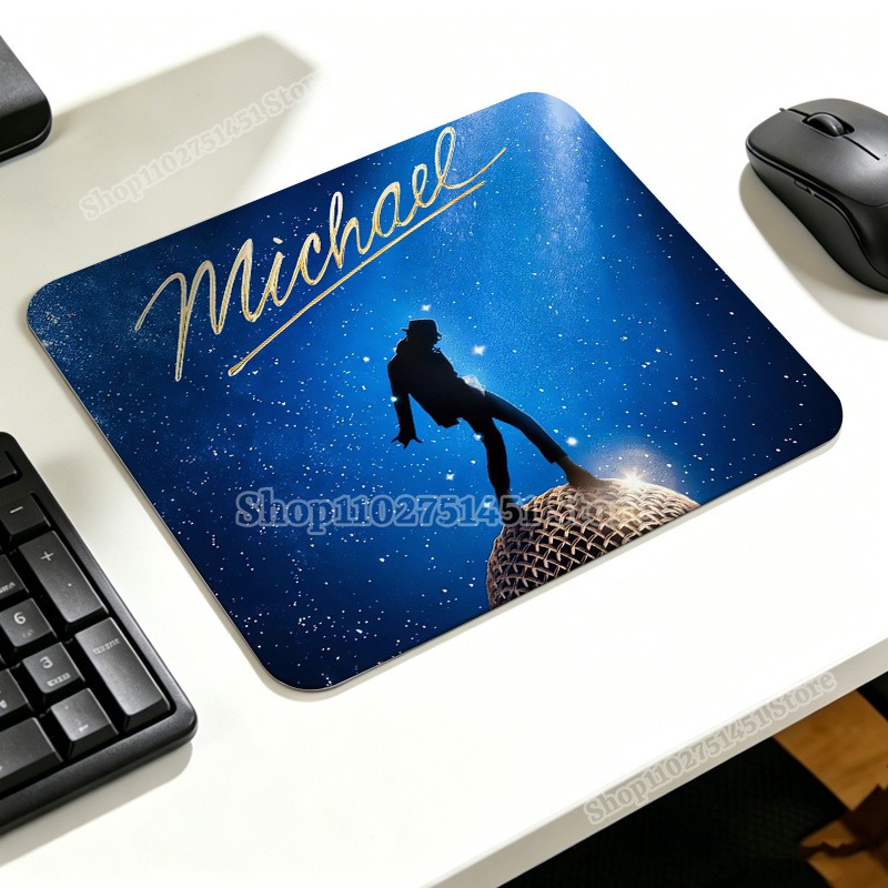 Podkładka pod mysz Król Popu M – Pc Gaming Handheld recenzja i cena