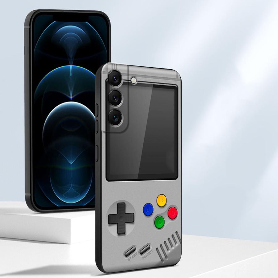 Fioletowe etui na telefon z mo – Pc Gaming Case recenzja i cena
