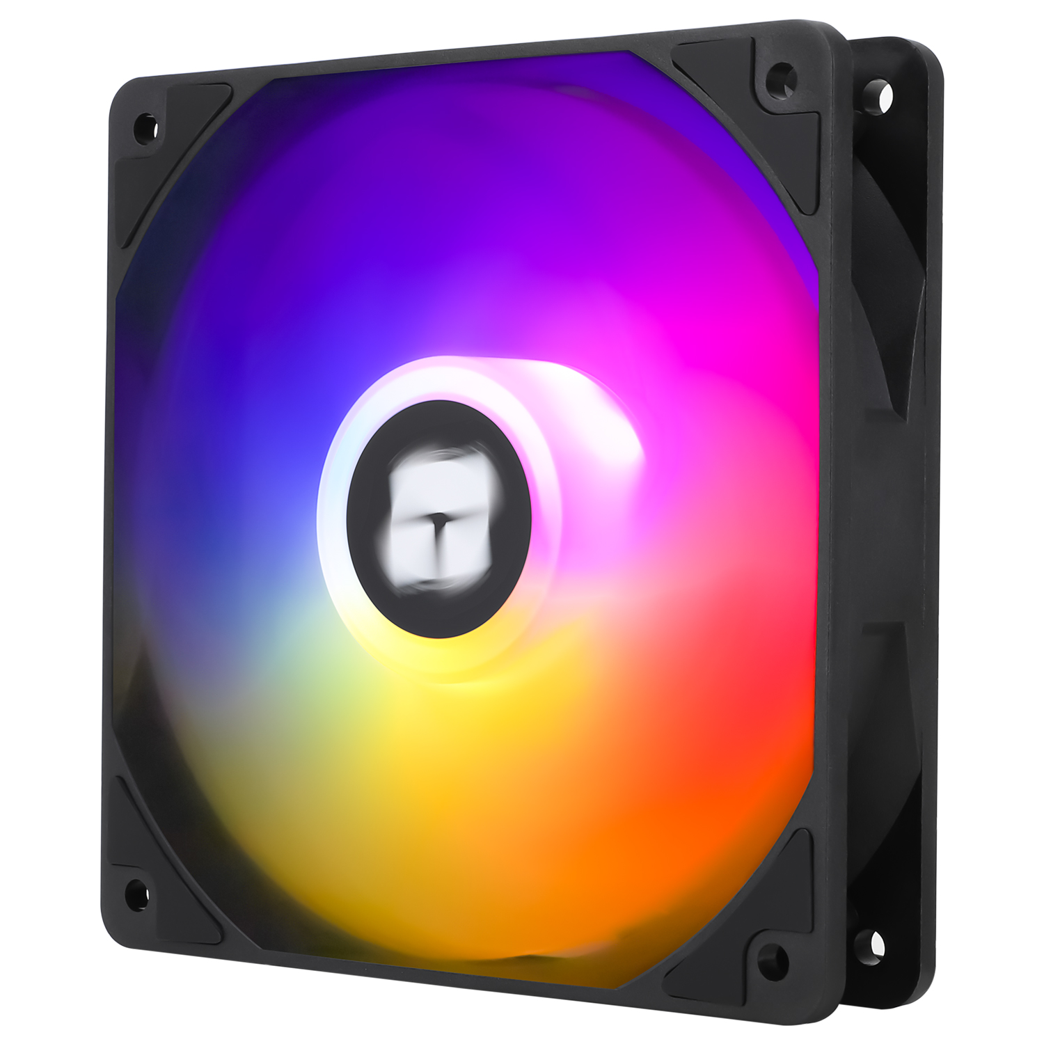 Thermalright TL-C12C 3 w 1 120 – Pc Gaming Case recenzja i cena