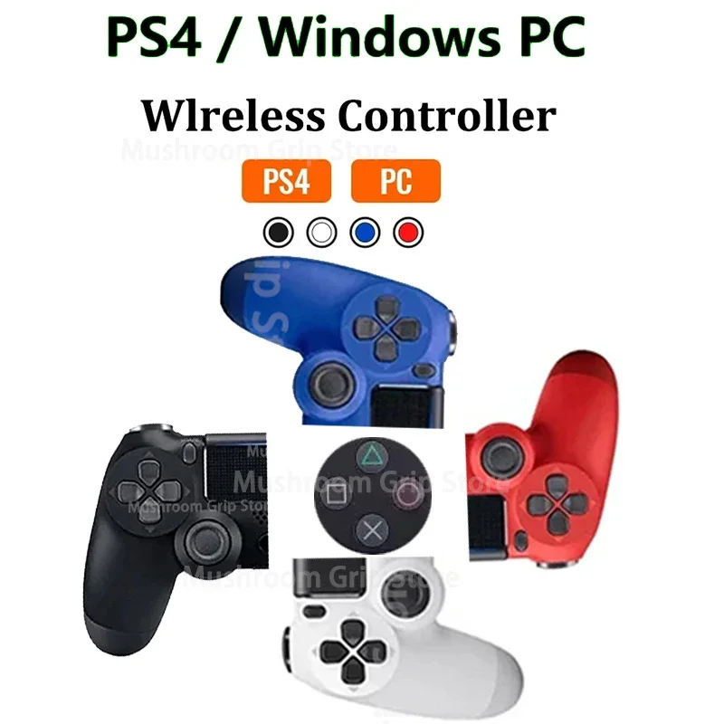 Bezprzewodowy kontroler do gie – Joystick Pc Gaming recenzja i cena