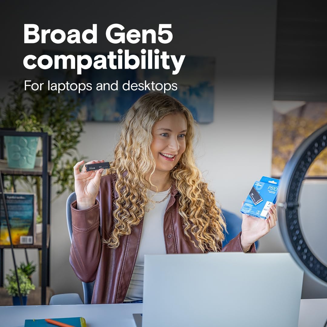 Crucial P510 1TB SSD NVMe PCIe – Samsung Ssd 980 Pro recenzja i cena