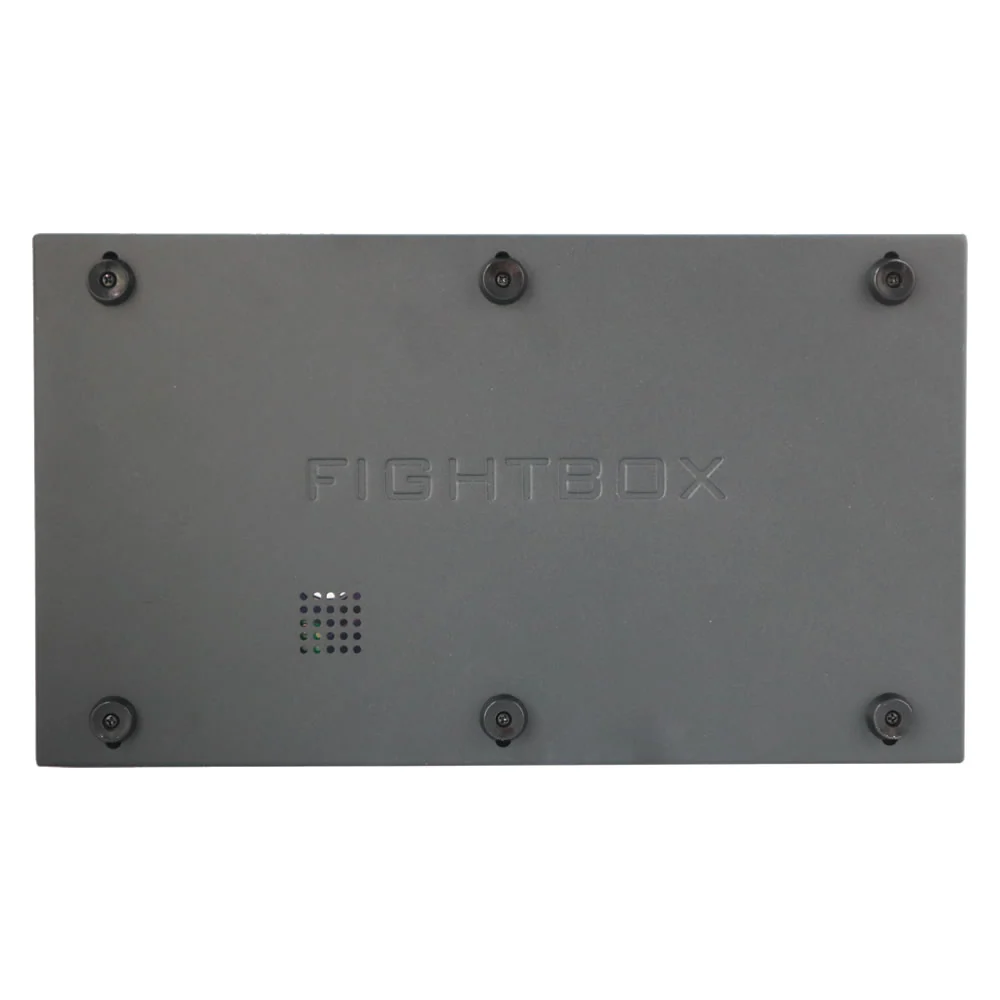 FightBox R1-F ALL BUTTON STYLE – Joystick Pc Gaming recenzja i cena