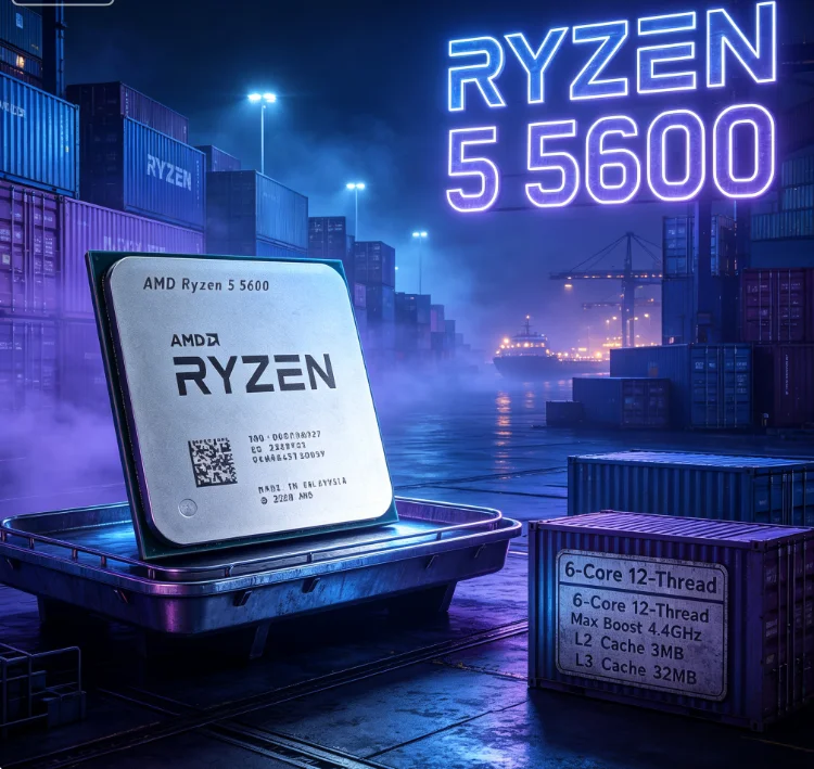 Ulepszenie komputera gamingowe – Pc Gaming Entry recenzja i cena
