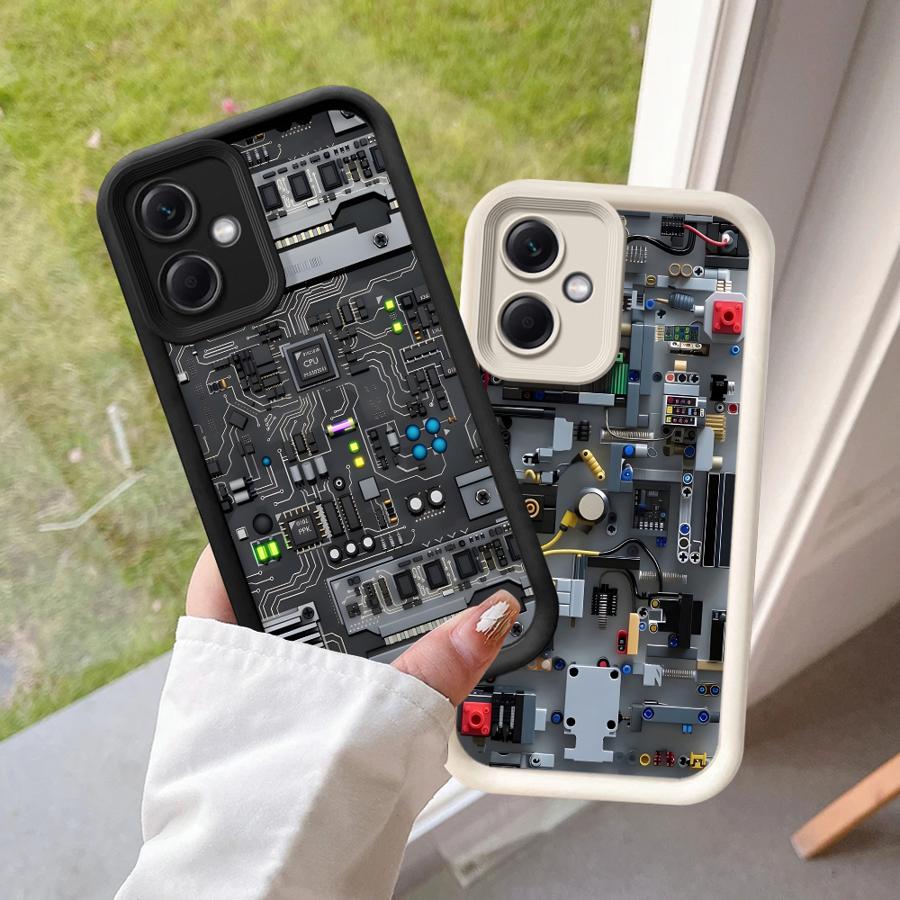 Etui na telefon z motywem kons – Pc Gaming Xiaomi recenzja i cena