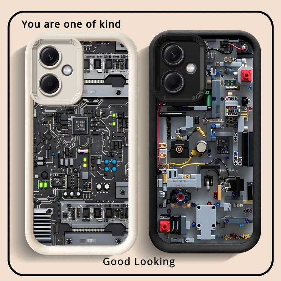Etui na telefon z motywem kons – Pc Gaming Xiaomi recenzja i cena