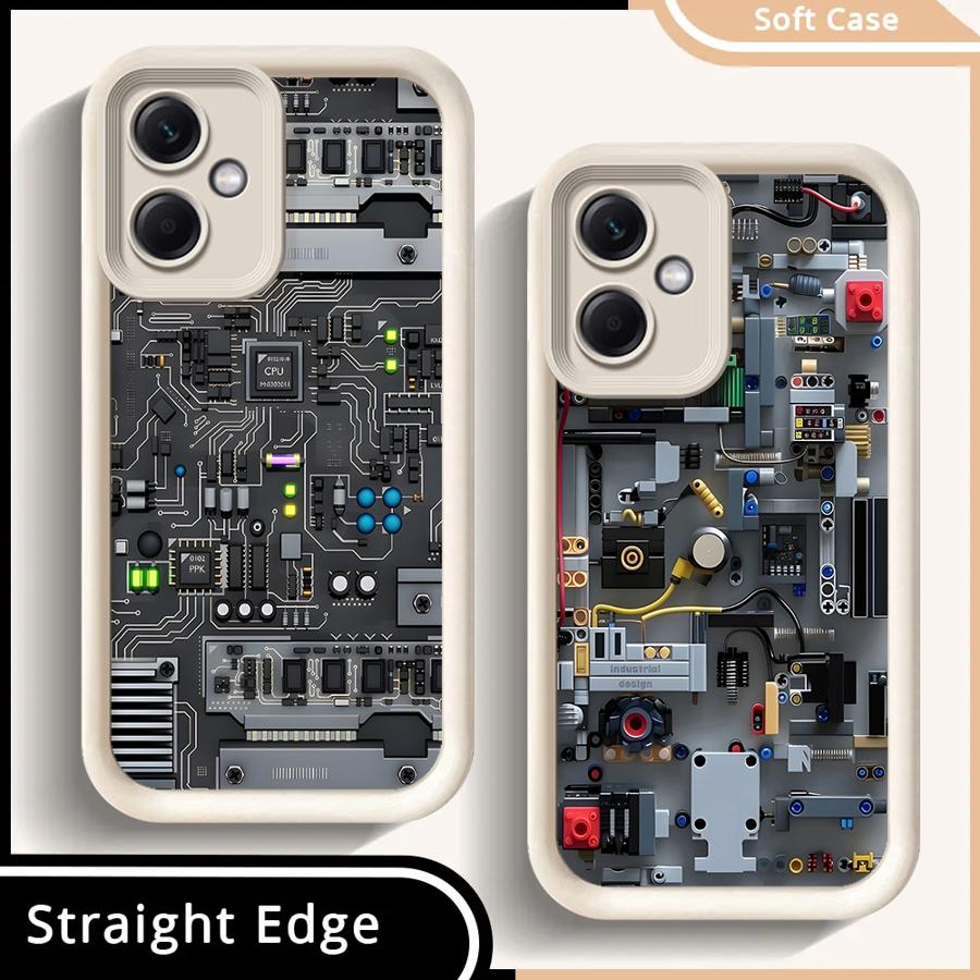 Etui na telefon z motywem kons – Pc Gaming Xiaomi recenzja i cena
