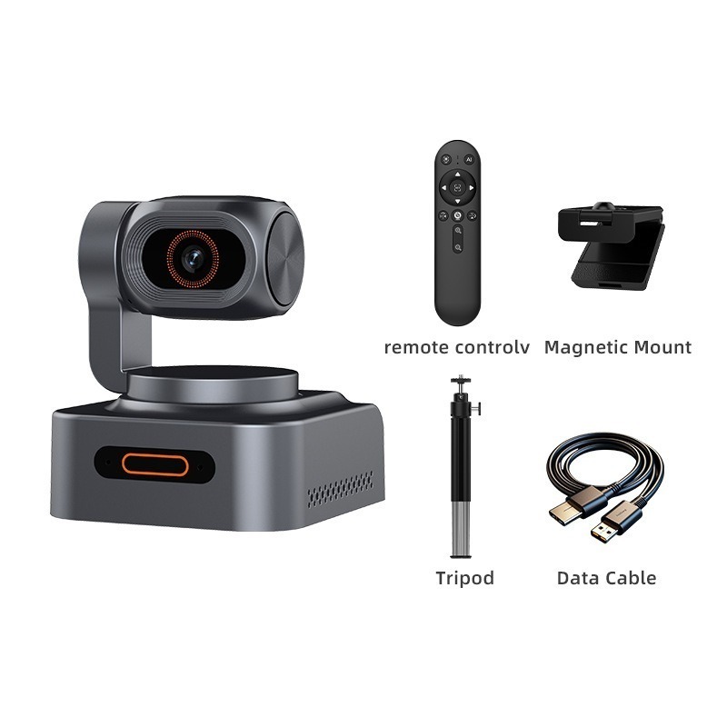 Kamera internetowa 4K Ultra HD – Webcam 4K recenzja i cena