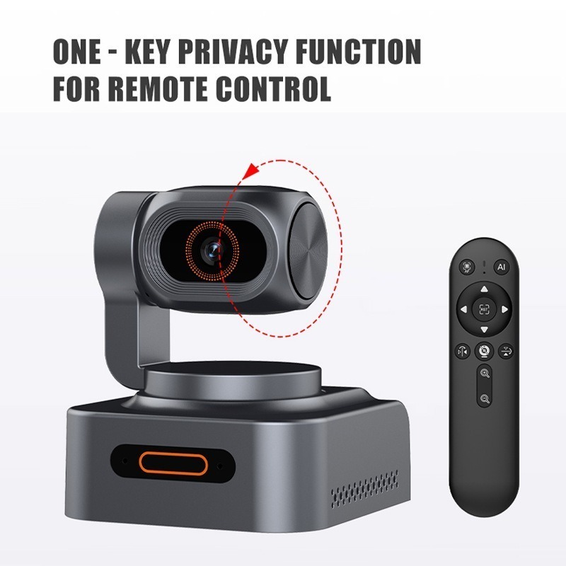 Kamera internetowa 4K Ultra HD – Webcam 4K recenzja i cena