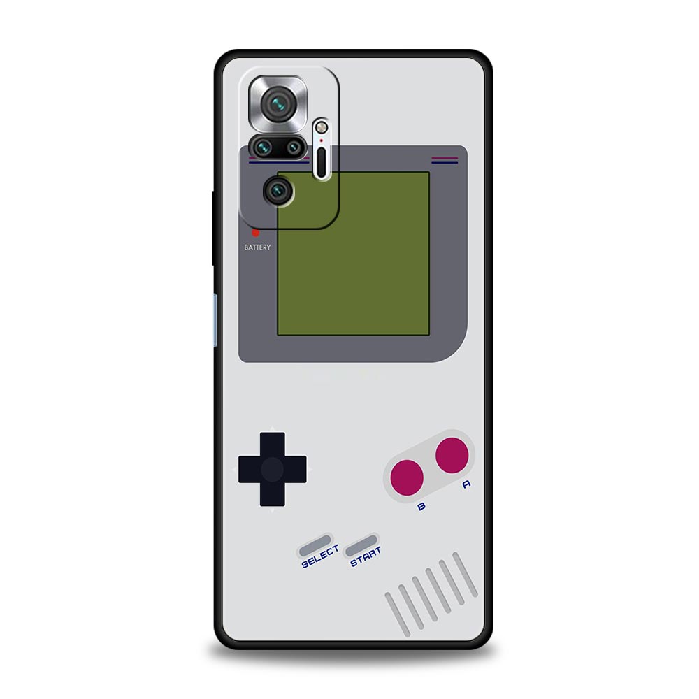 Vintage Tape Camera Gameboy Et – Pc Gaming Xiaomi recenzja i cena