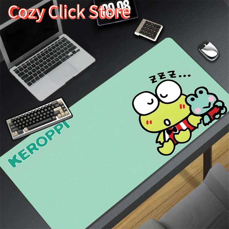 Podkładka pod mysz Kawaii Ziel – Pc Gaming Kawaii recenzja i cena