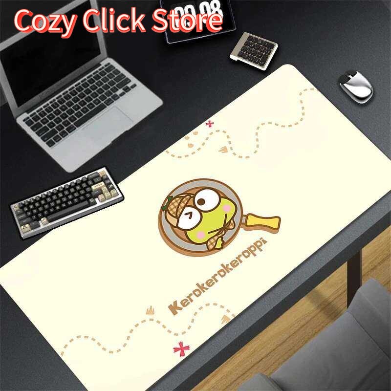 Podkładka pod mysz Kawaii Ziel – Pc Gaming Kawaii recenzja i cena