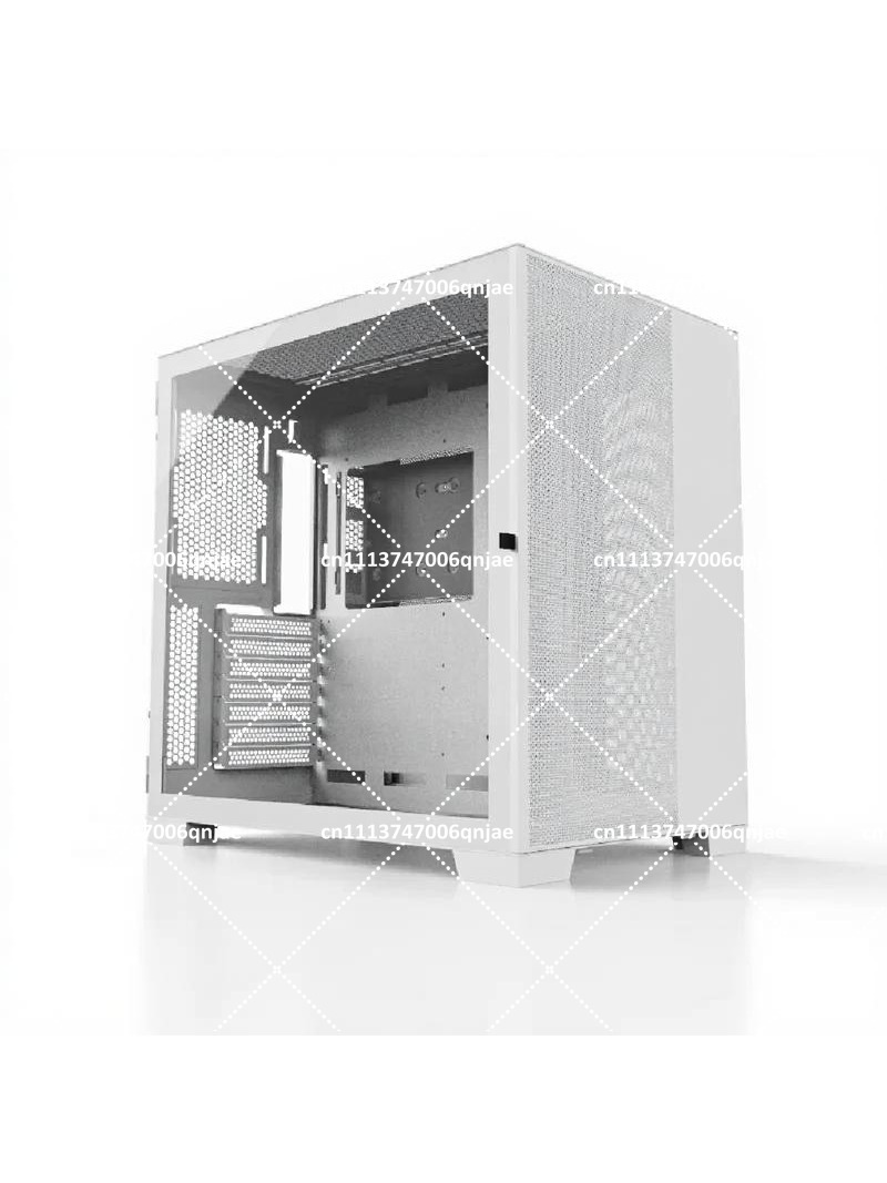 Obudowa komputerowa SAMA 360mm – Pc Gaming Case recenzja i cena
