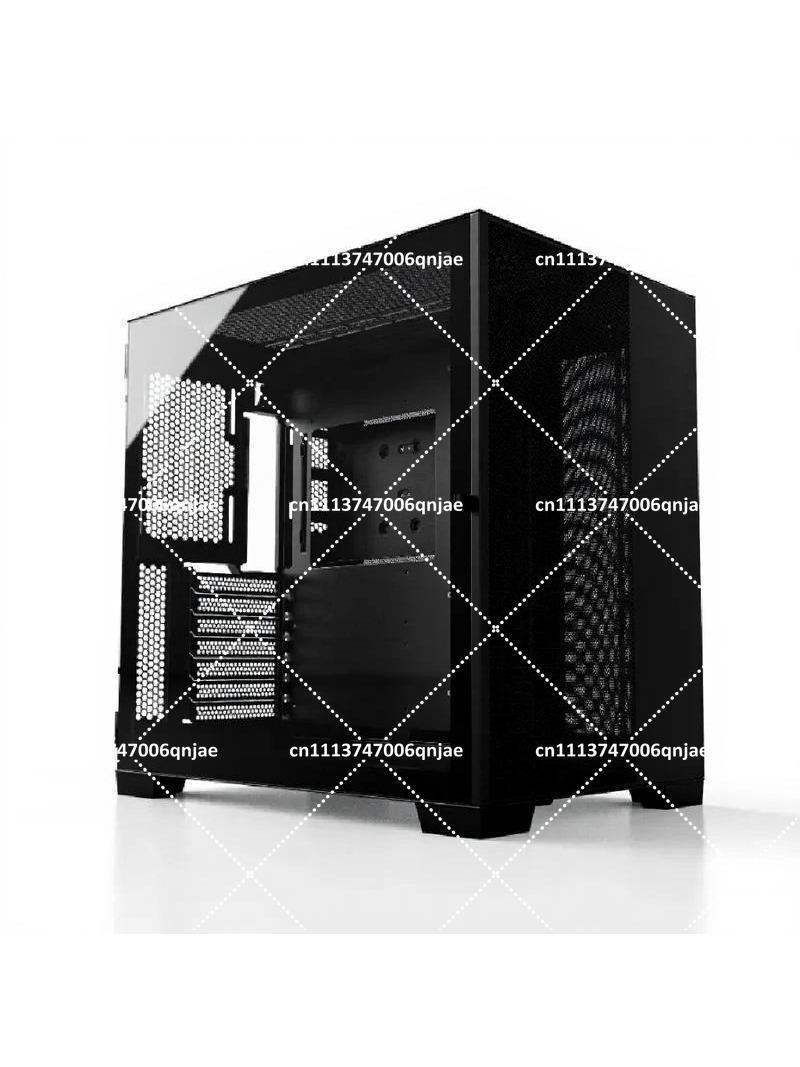 Obudowa komputerowa SAMA 360mm – Pc Gaming Case recenzja i cena