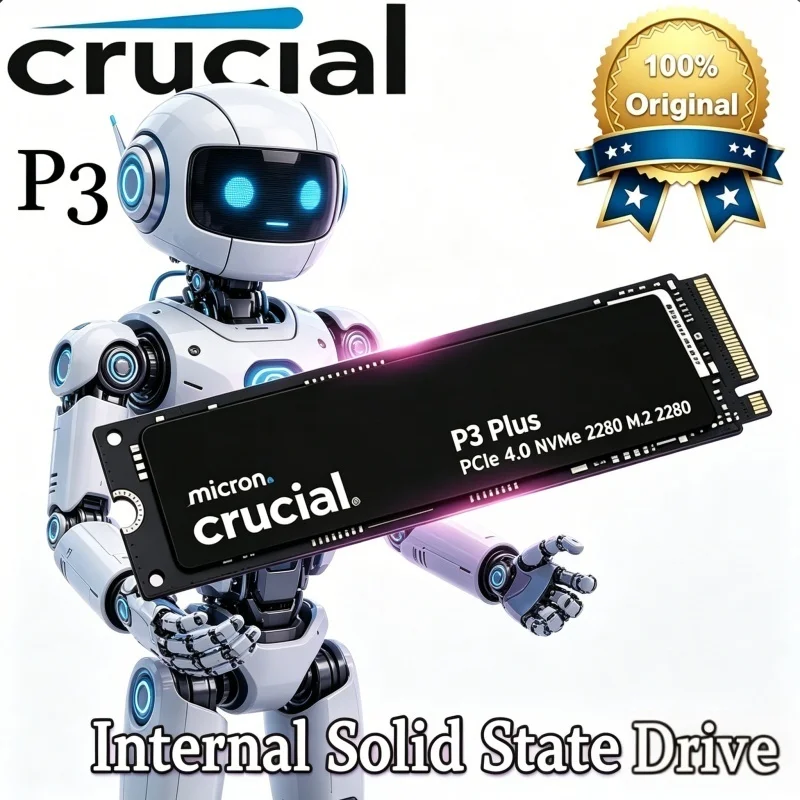 Crucial NVME 2280 P310 1TB SSD – Samsung Ssd 980 Pro recenzja i cena