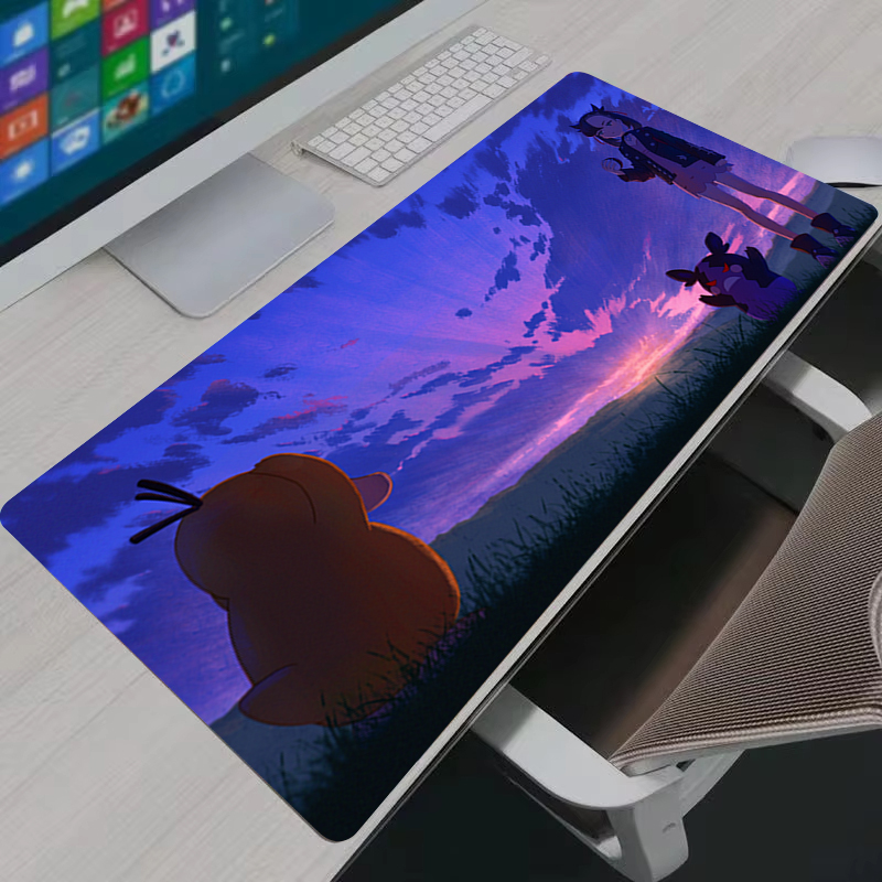 Podkładka pod mysz Anime P-Pok – Pc Gaming Notebook recenzja i cena