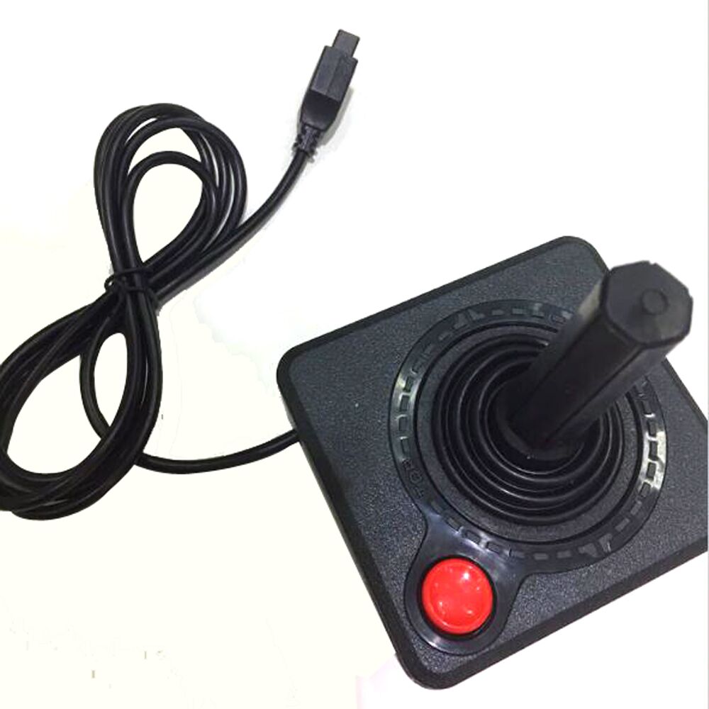 Klasyczny retro kontroler Game – Joystick Pc Gaming recenzja i cena