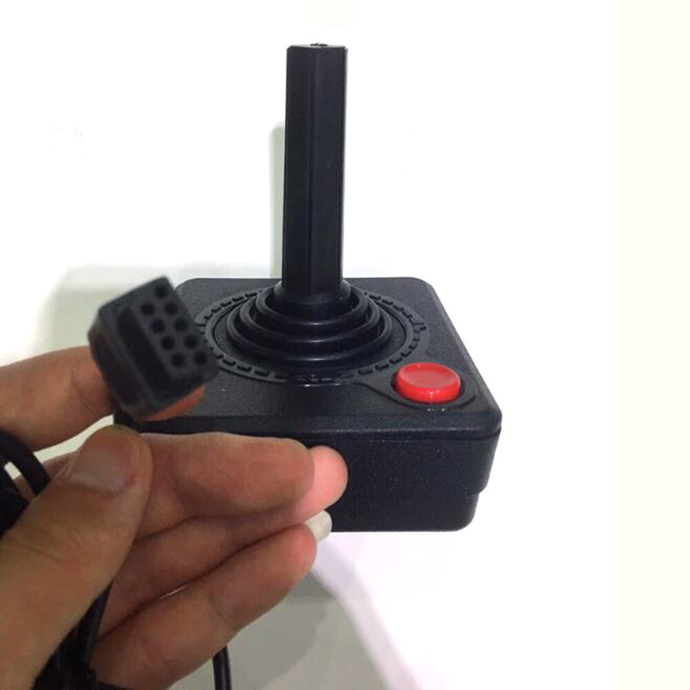 Klasyczny retro kontroler Game – Joystick Pc Gaming recenzja i cena
