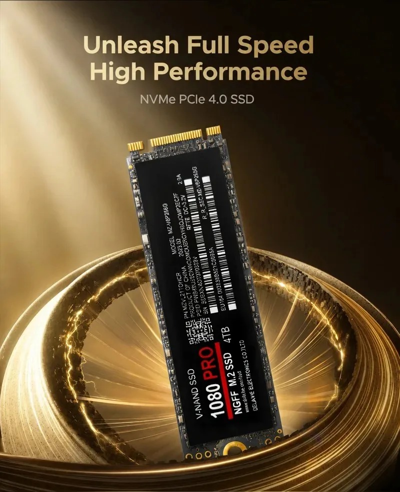 Oryginalny dysk SSD 100% 1080P – Pc Gaming Lenovo recenzja i cena
