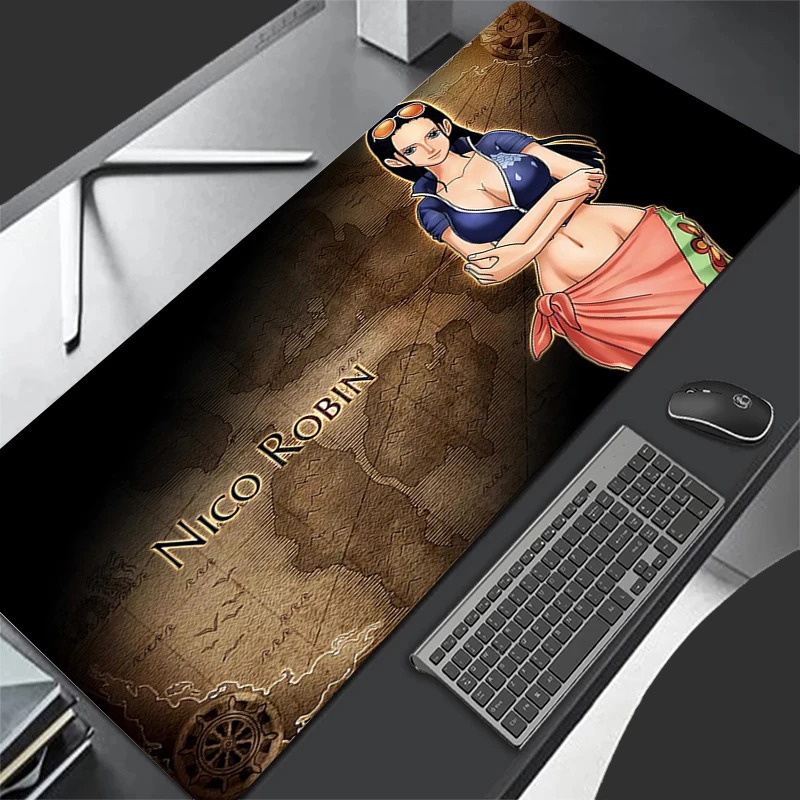 Podkładka pod mysz Japonka Sex – Pc Gaming Notebook recenzja i cena