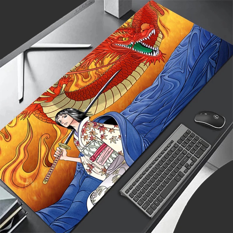 Podkładka pod mysz Japonka Sex – Pc Gaming Notebook recenzja i cena