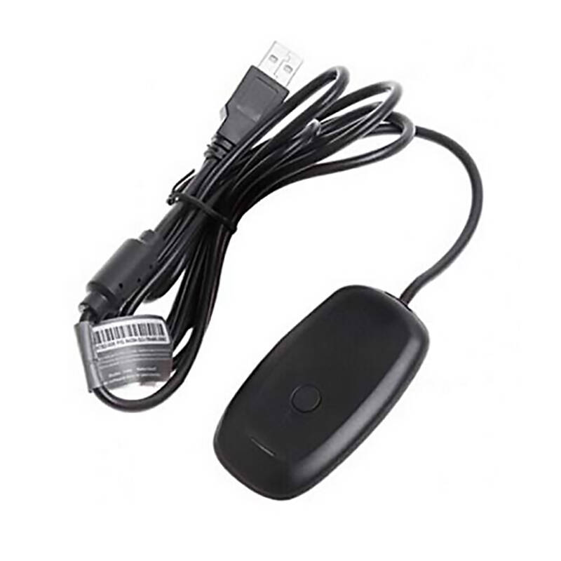 Bezprzewodowy adapter USB do o – Joystick Pc Gaming recenzja i cena