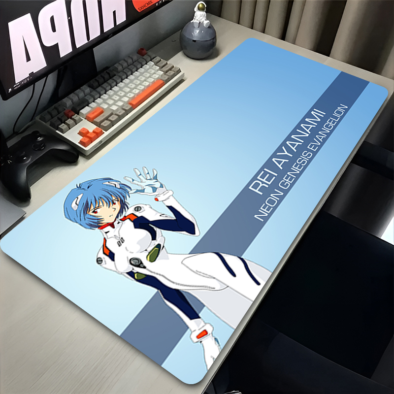 Podkładka pod mysz XXL Duża Ka – Pc Gaming Kawaii recenzja i cena