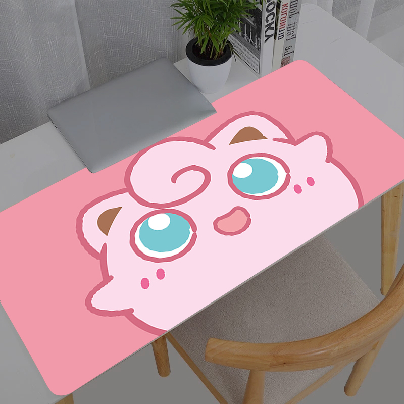 Duża podkładka pod mysz PC Pok – Pc Gaming Kawaii recenzja i cena